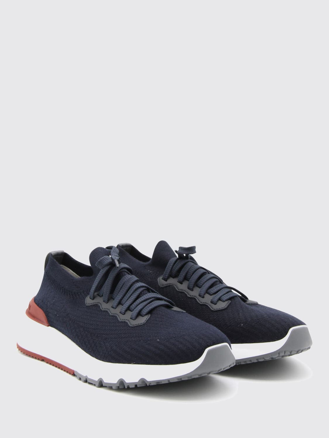 Sneakers men Brunello Cucinelli - 2