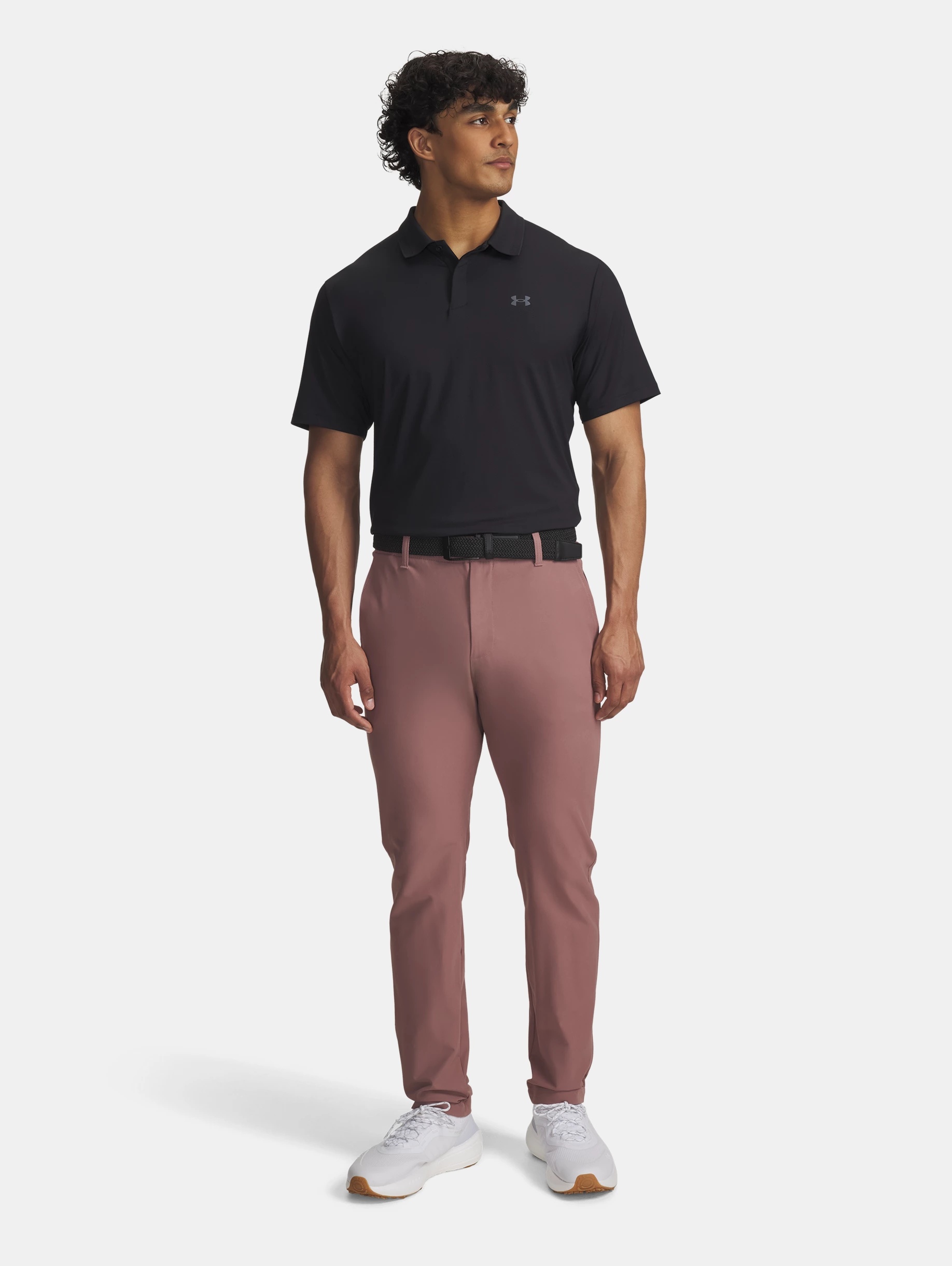 UA Drive Tapered - 3
