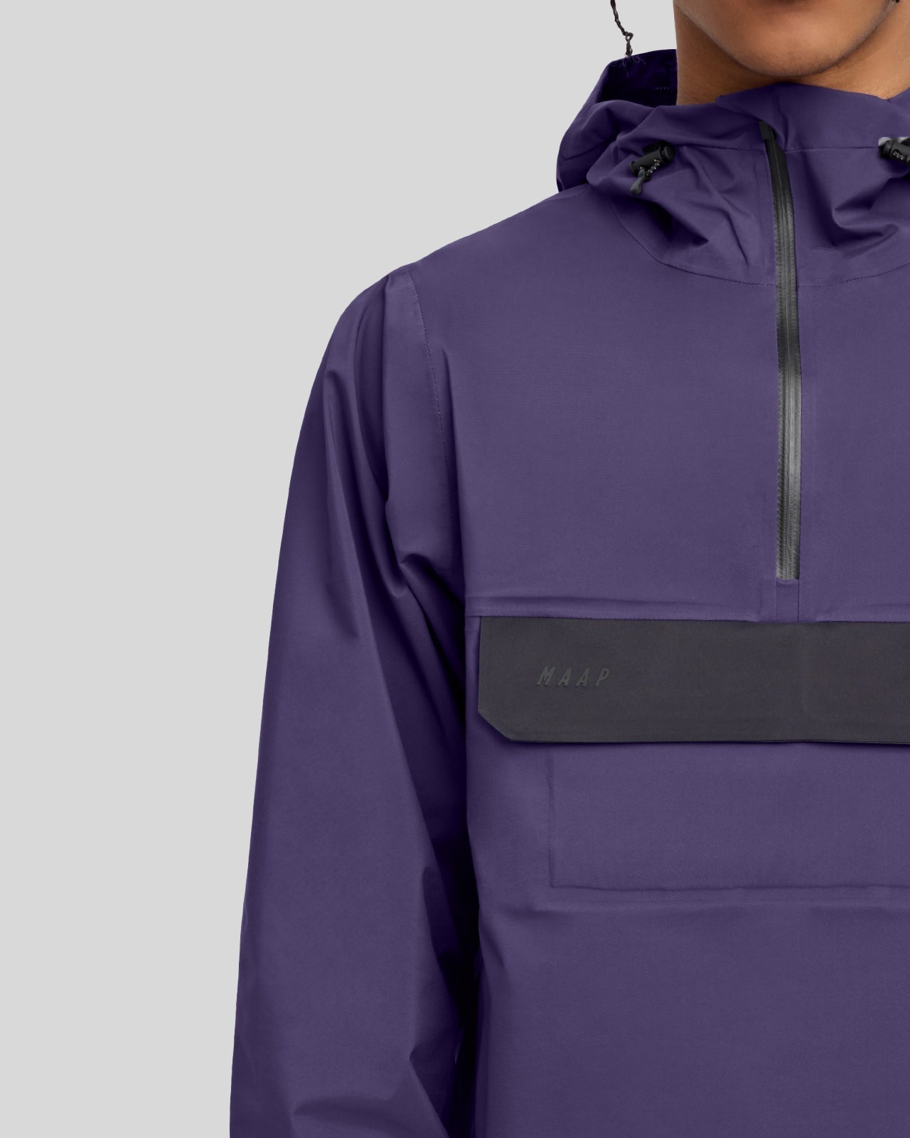 Alt_Road™ Lightweight Anorak - 6