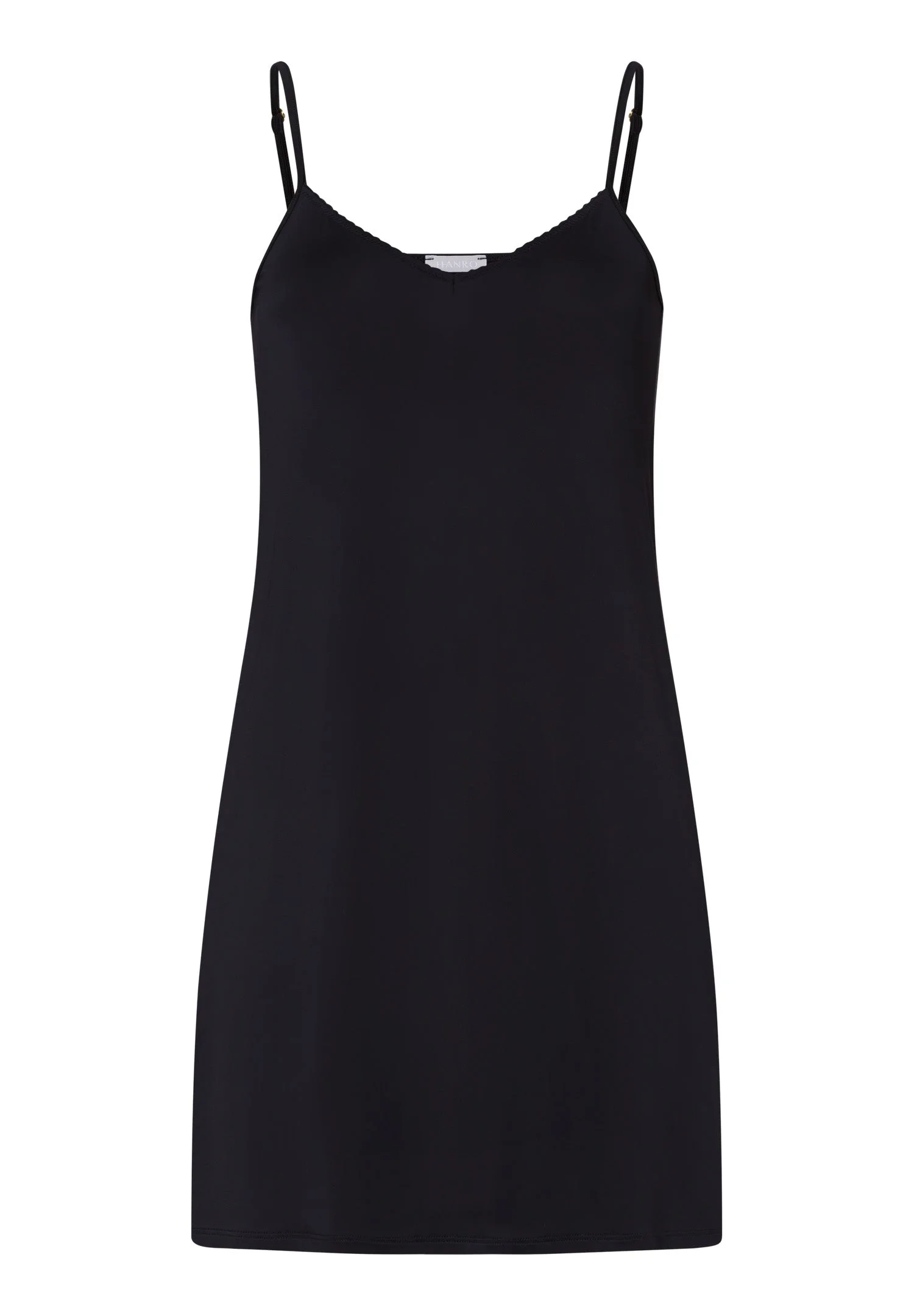 Satin Deluxe Bodydress - 1