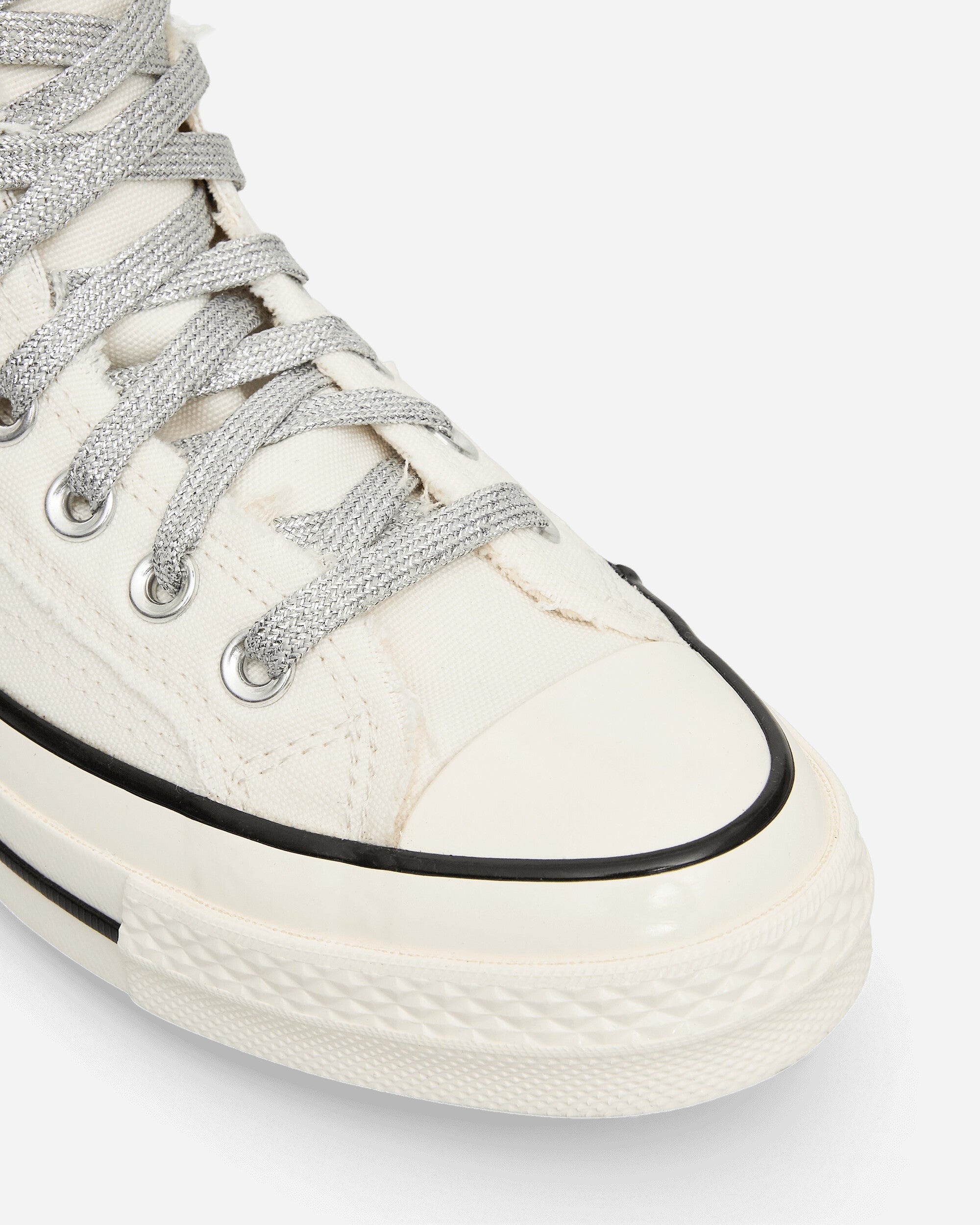 Slam Jam Chuck 70 High Sneakers Vintage White - 10