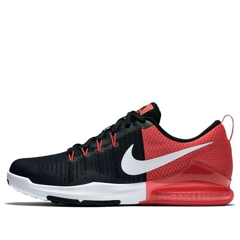 Nike Zoom Train Action 'Black White Red' 852438-002 - 1