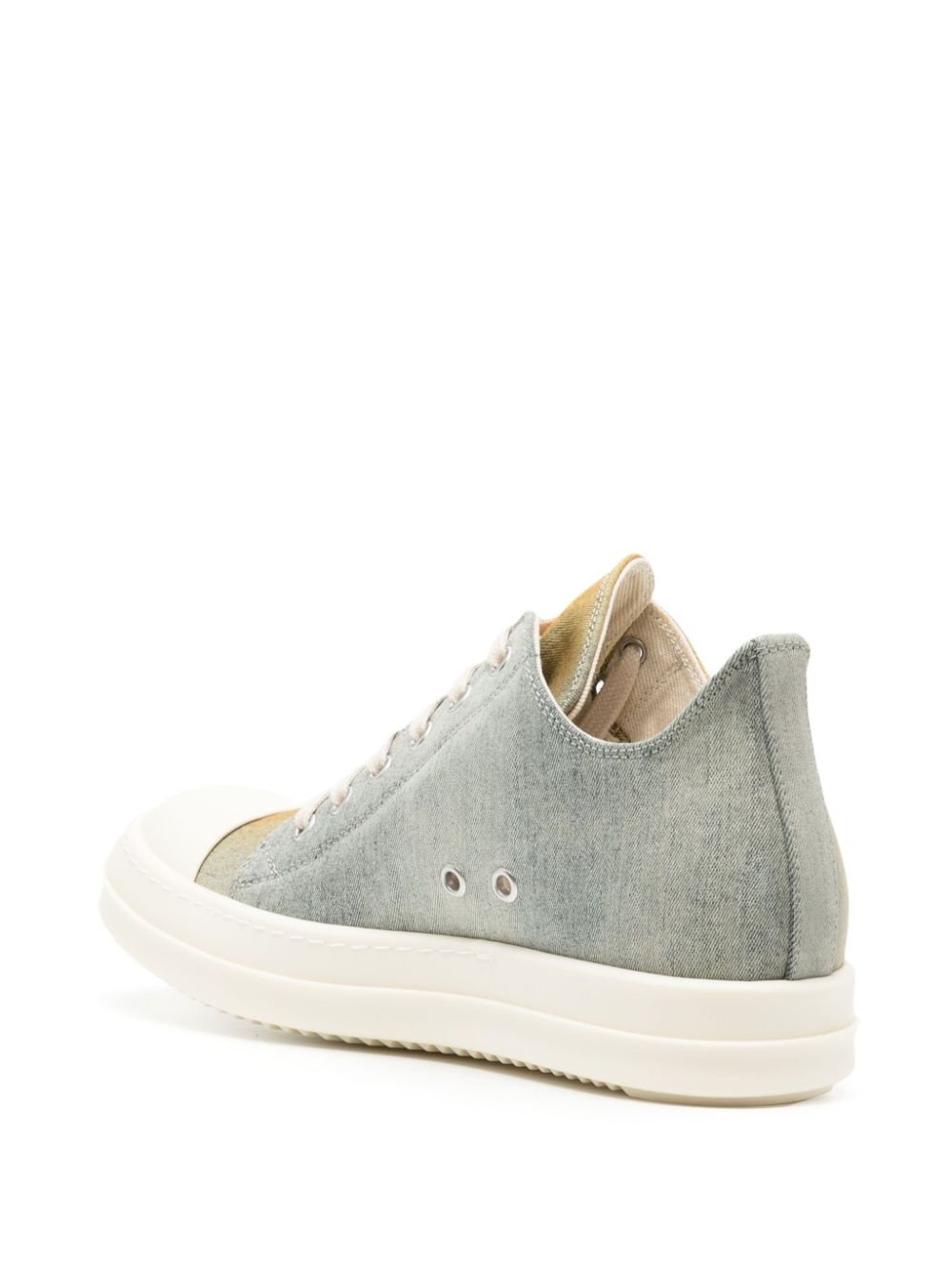 Lido gradient-effect sneakers - 3