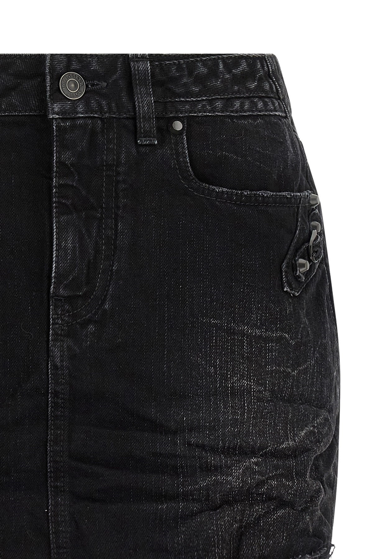 'City' skirt - 3