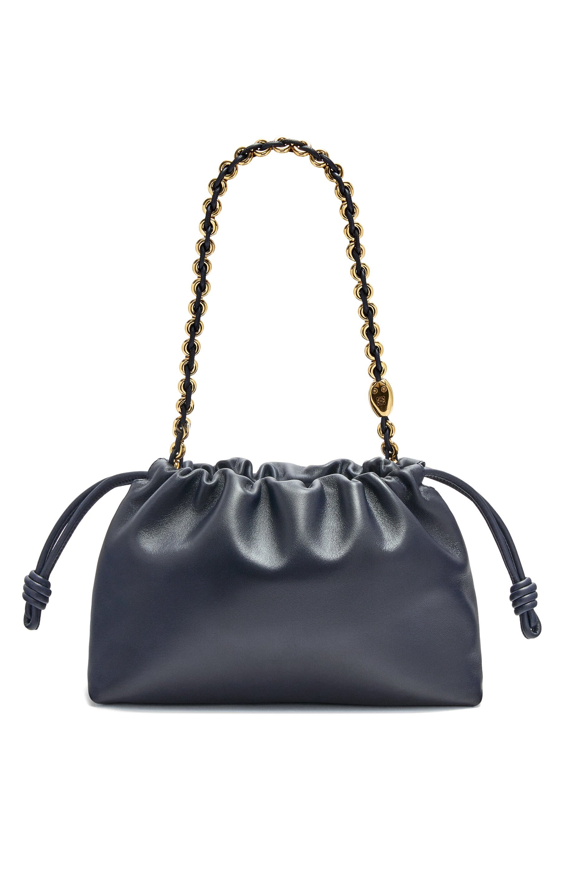 Medium Flamenco purse in mellow nappa lambskin - 7