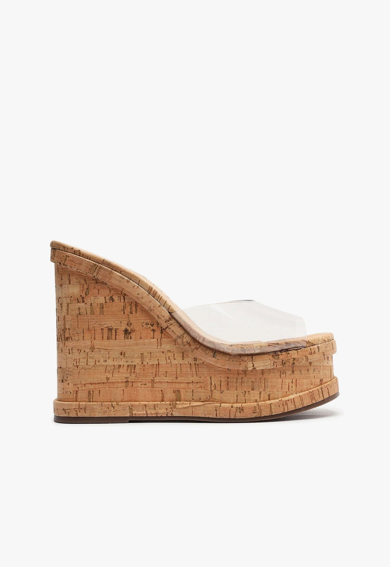 Dalle Vinyl Sandal 1