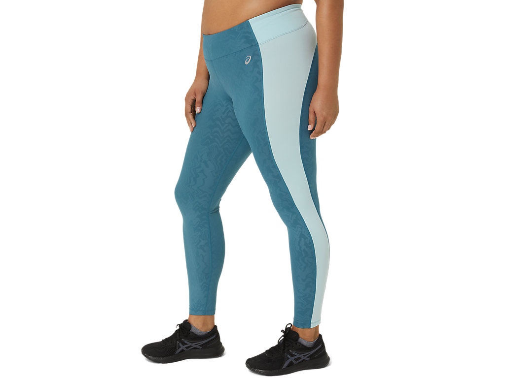 WOMEN'S 7/8 PERFORMANCE TIGHT - 3