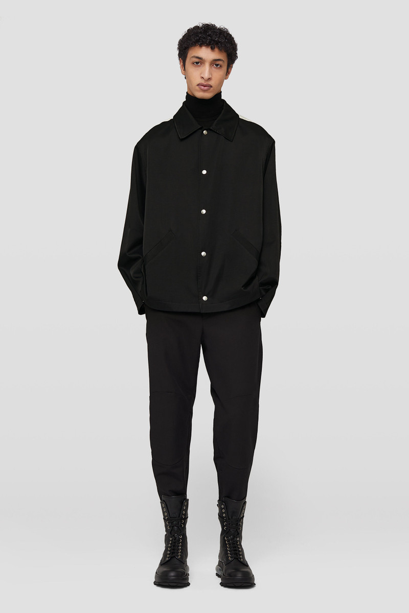 Jil Sander Printed Tiger Blouson outlook