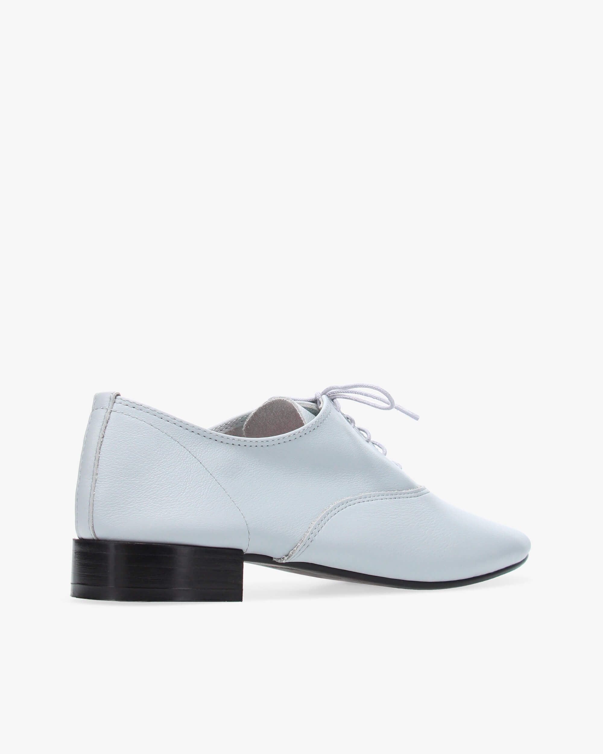 ZIZI OXFORD SHOES - 3