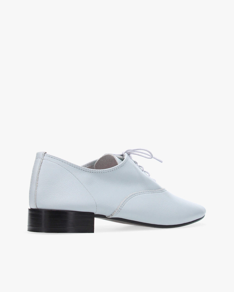 ZIZI OXFORD SHOES 3