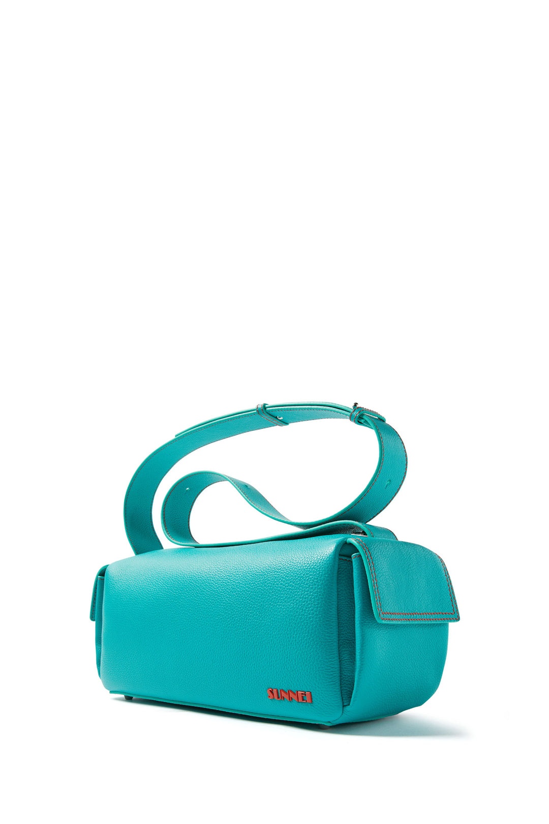 LABAULETTO BAG / turquoise - 2
