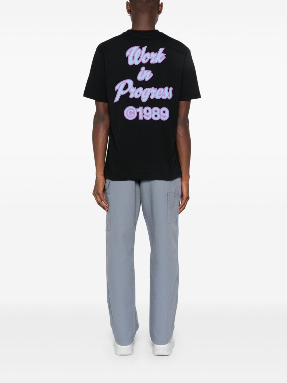 Spill T-shirt - 2