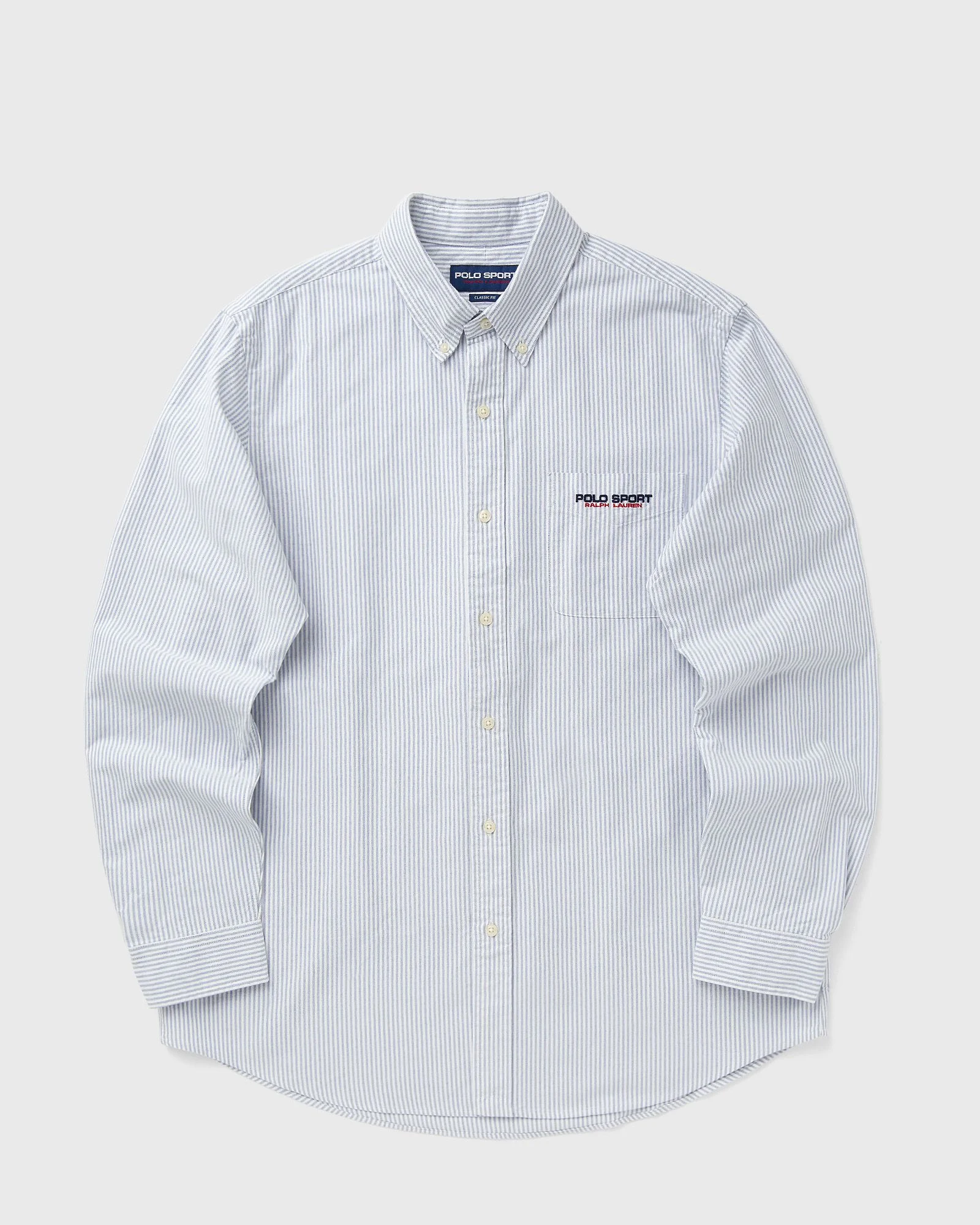 SPORT SHIRT - 1