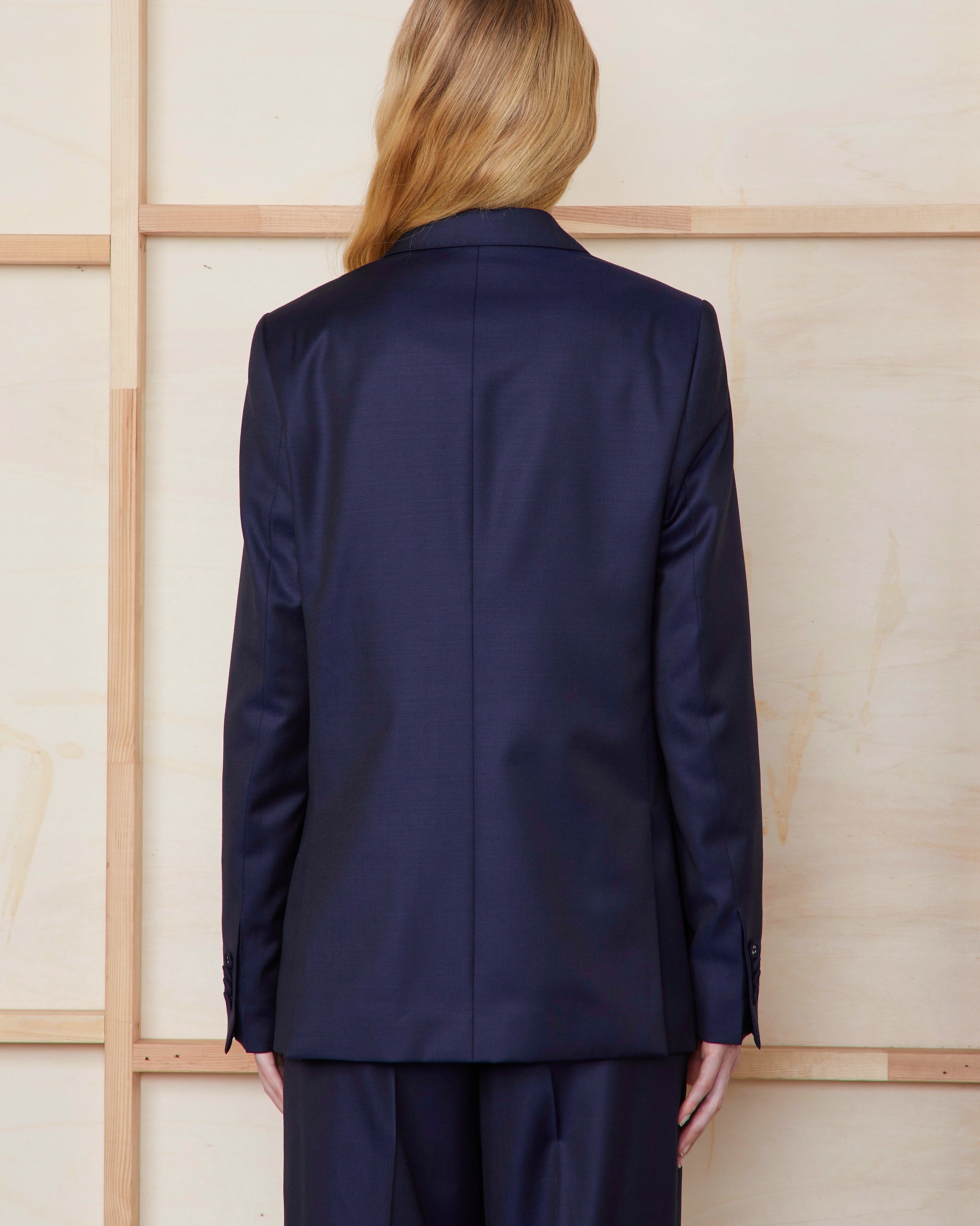 MATHILDE JACKET - 3