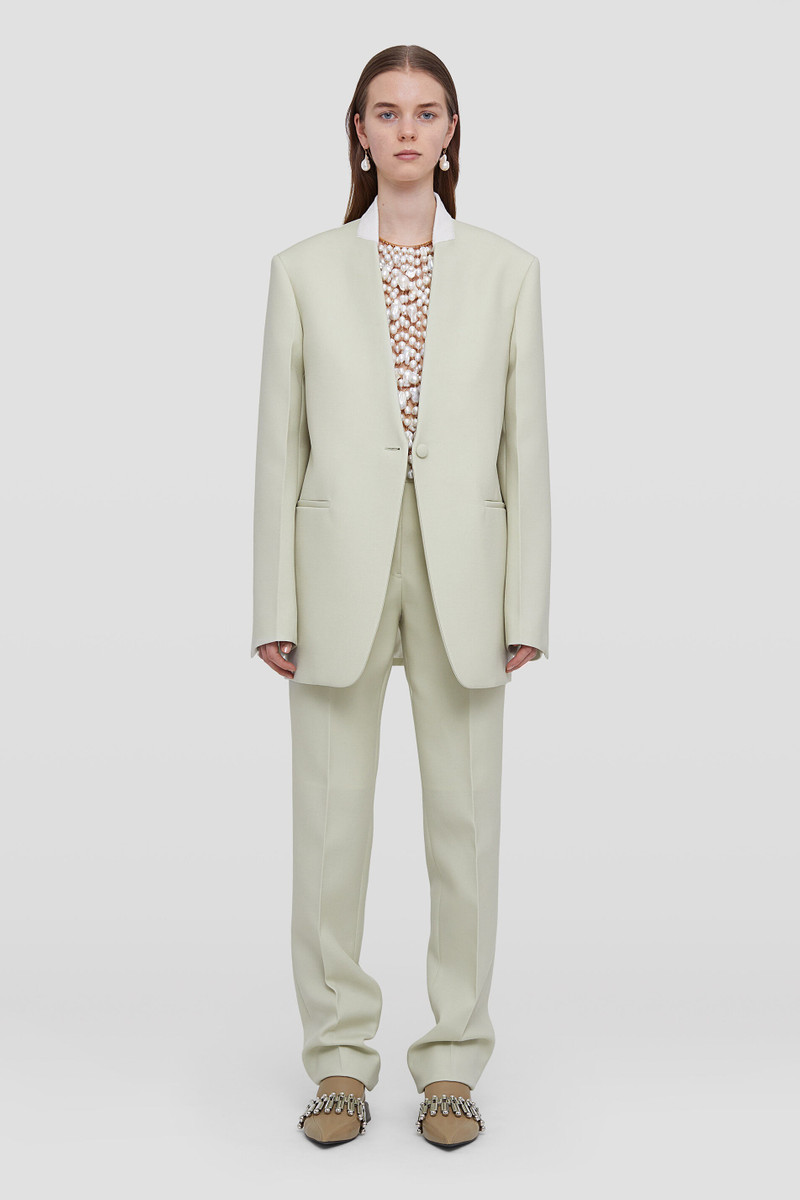Jil Sander Tailored Blazer outlook