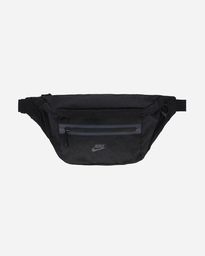 Nike Premium Waistpack Black outlook