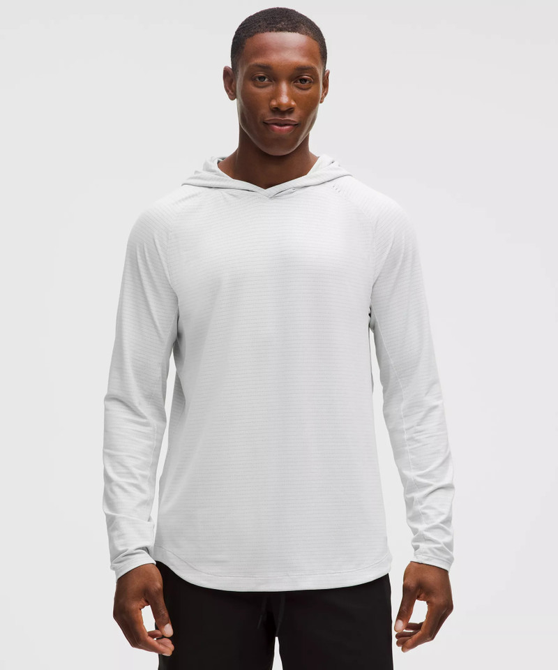 License to Train Hoodie 1