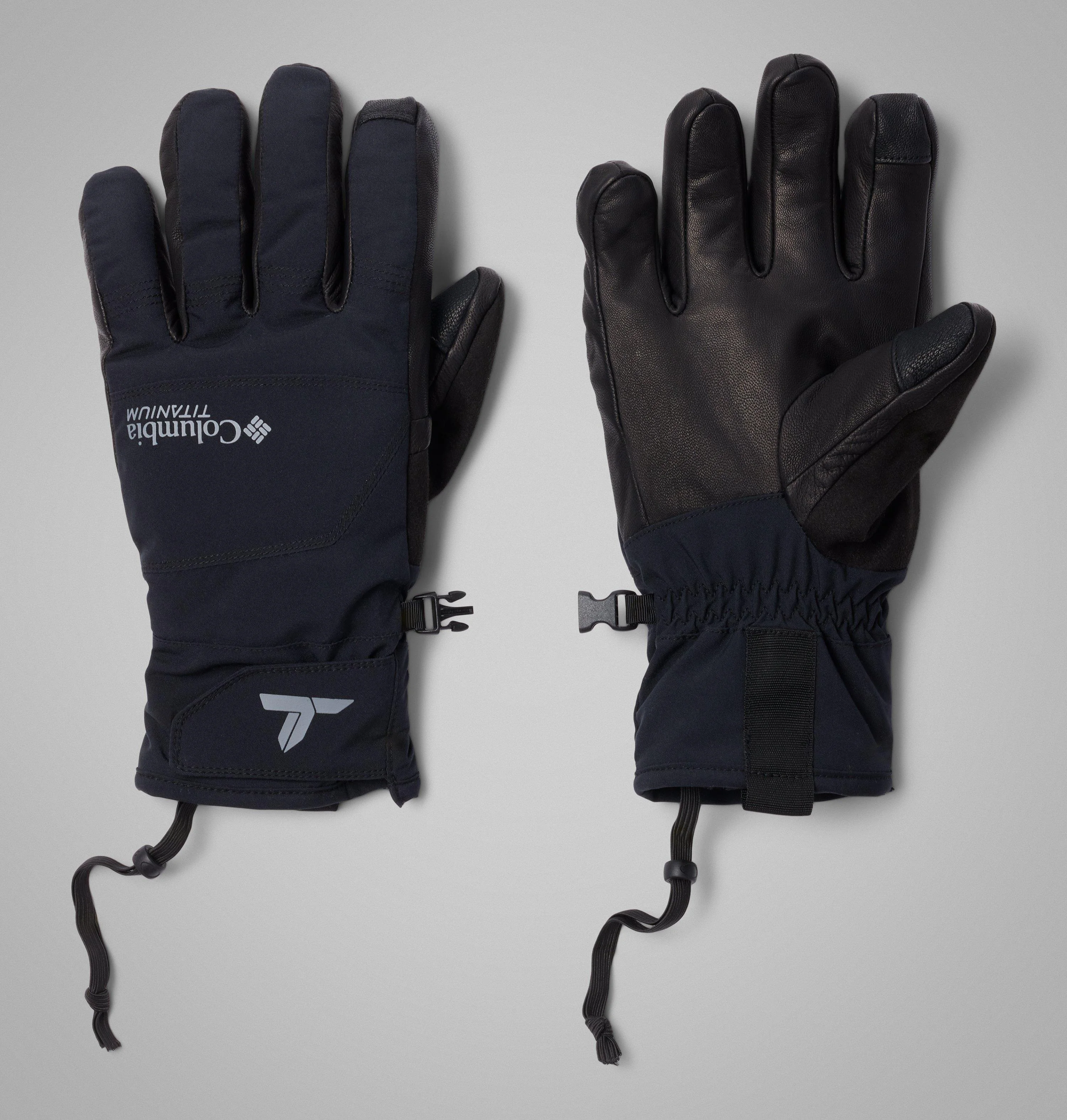 Women's PowBound Gloves - 1