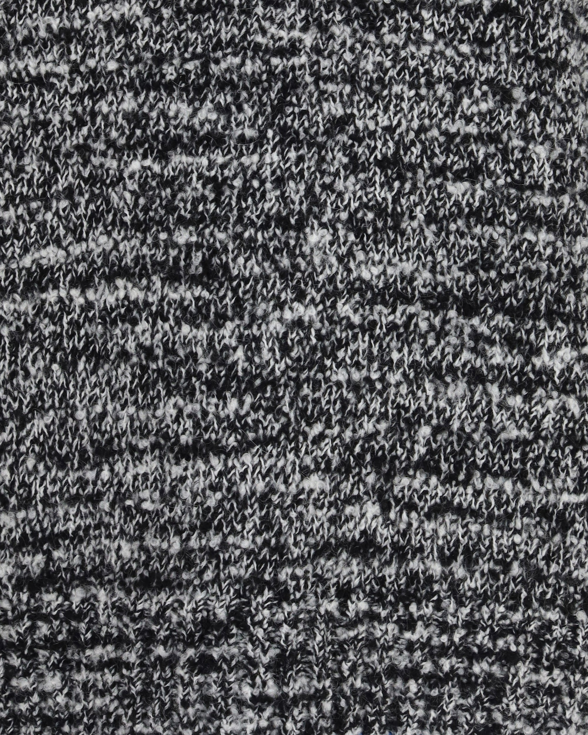 Frederik Contrast Sweater - 3
