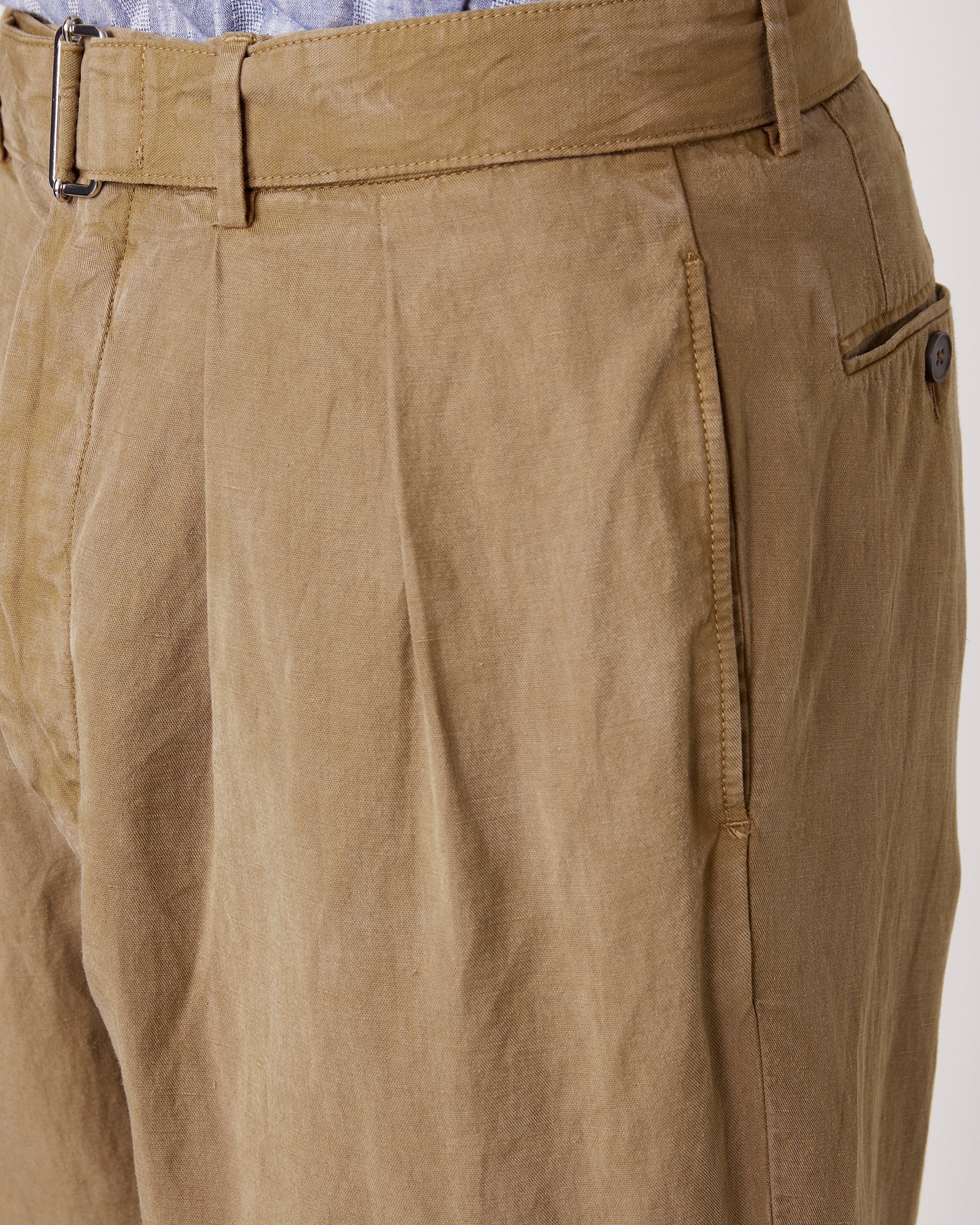 PIERRE PANTS - 4