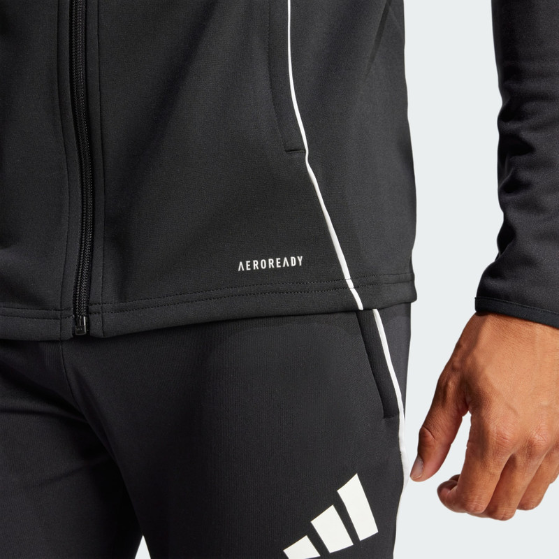 Tiro 25 Competition Training Jacket 7
