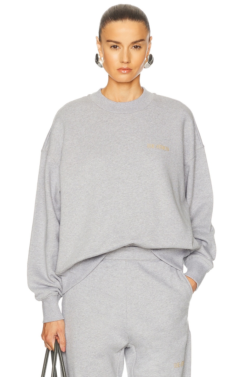 Sweatshirt - 1