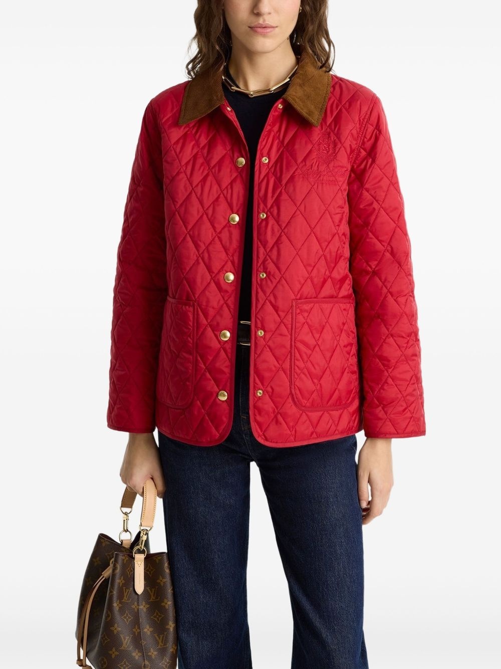 Vendome jacket - 3