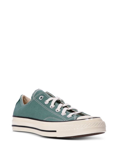 Converse Chuck 70 low-top sneakers outlook