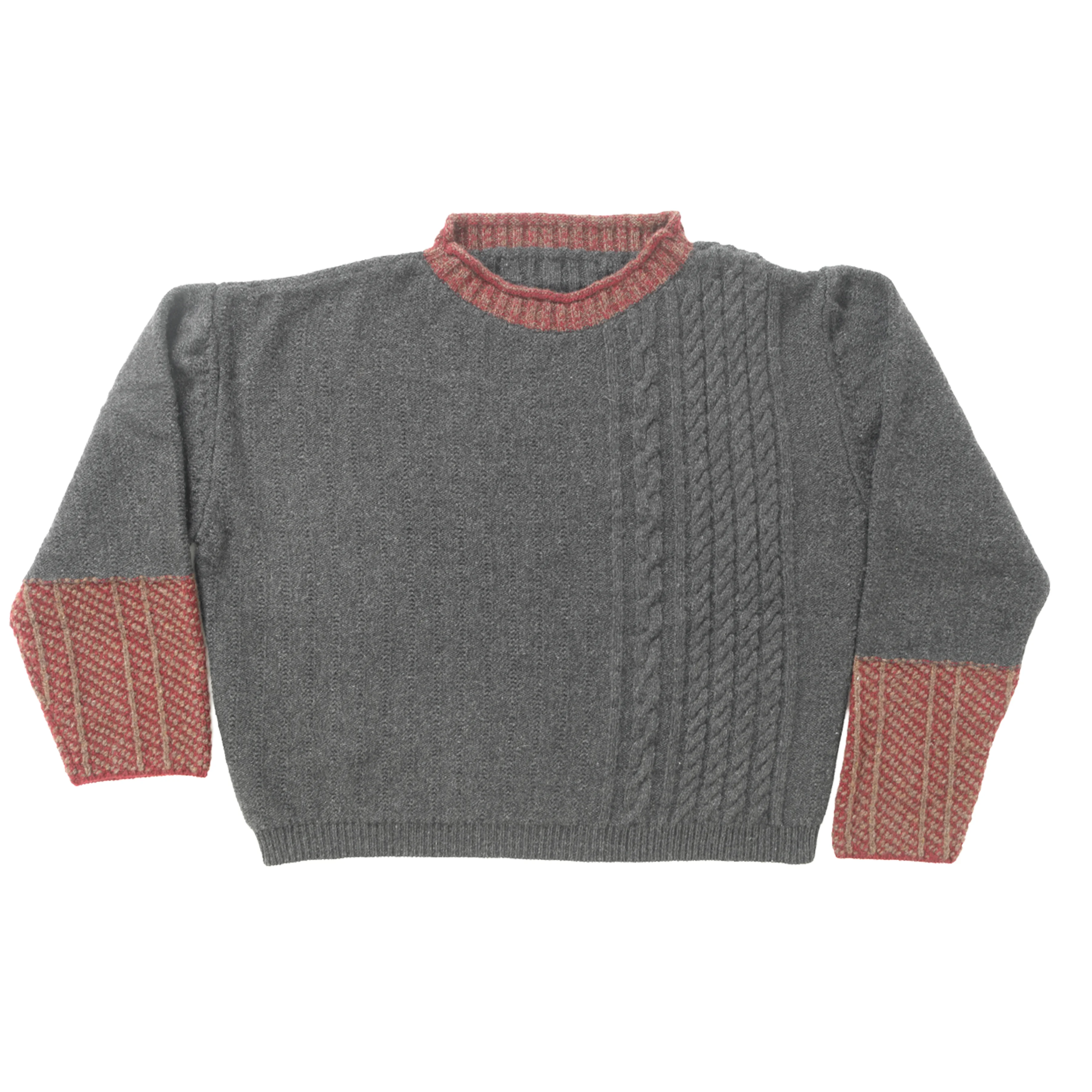 SLEEPLESS SWEATER - 1
