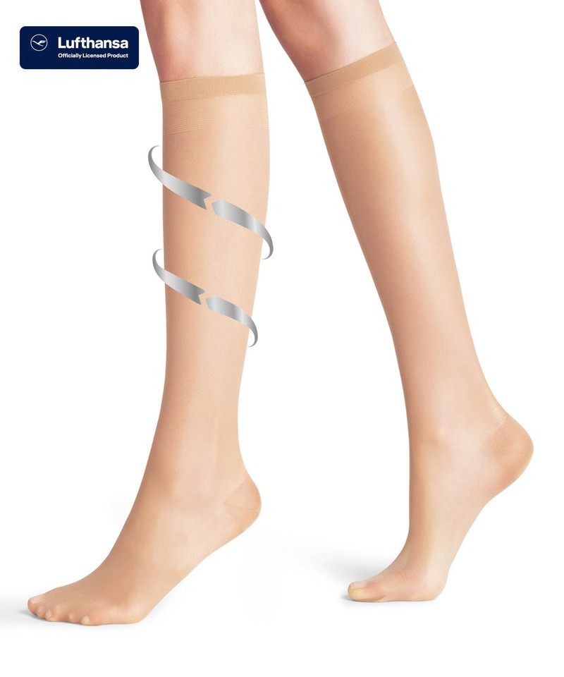 Vitalize 20 DEN Women Knee-high socks 1
