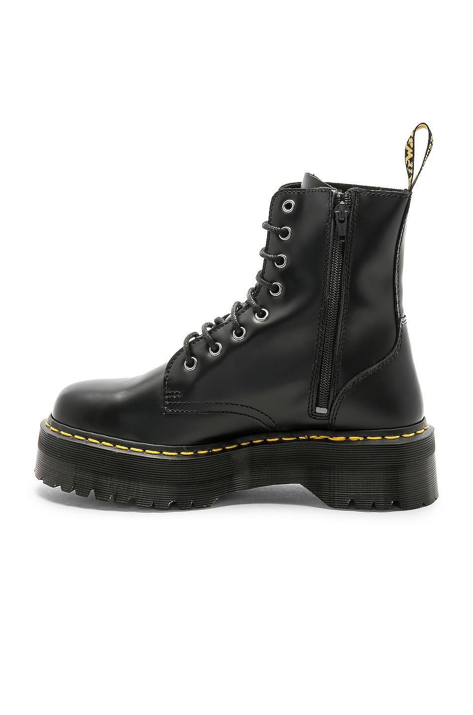Jadon Fusion Smooth Boot - 5