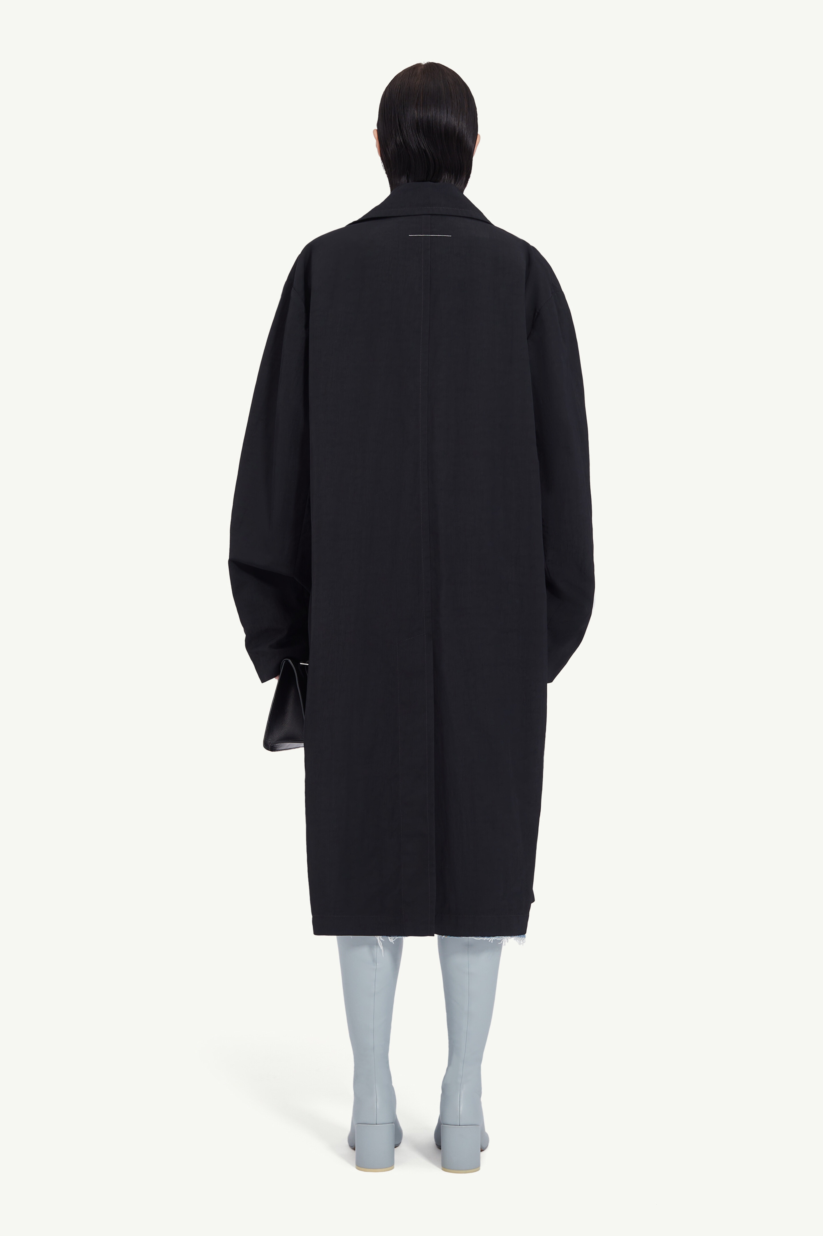 Trench coat - 4