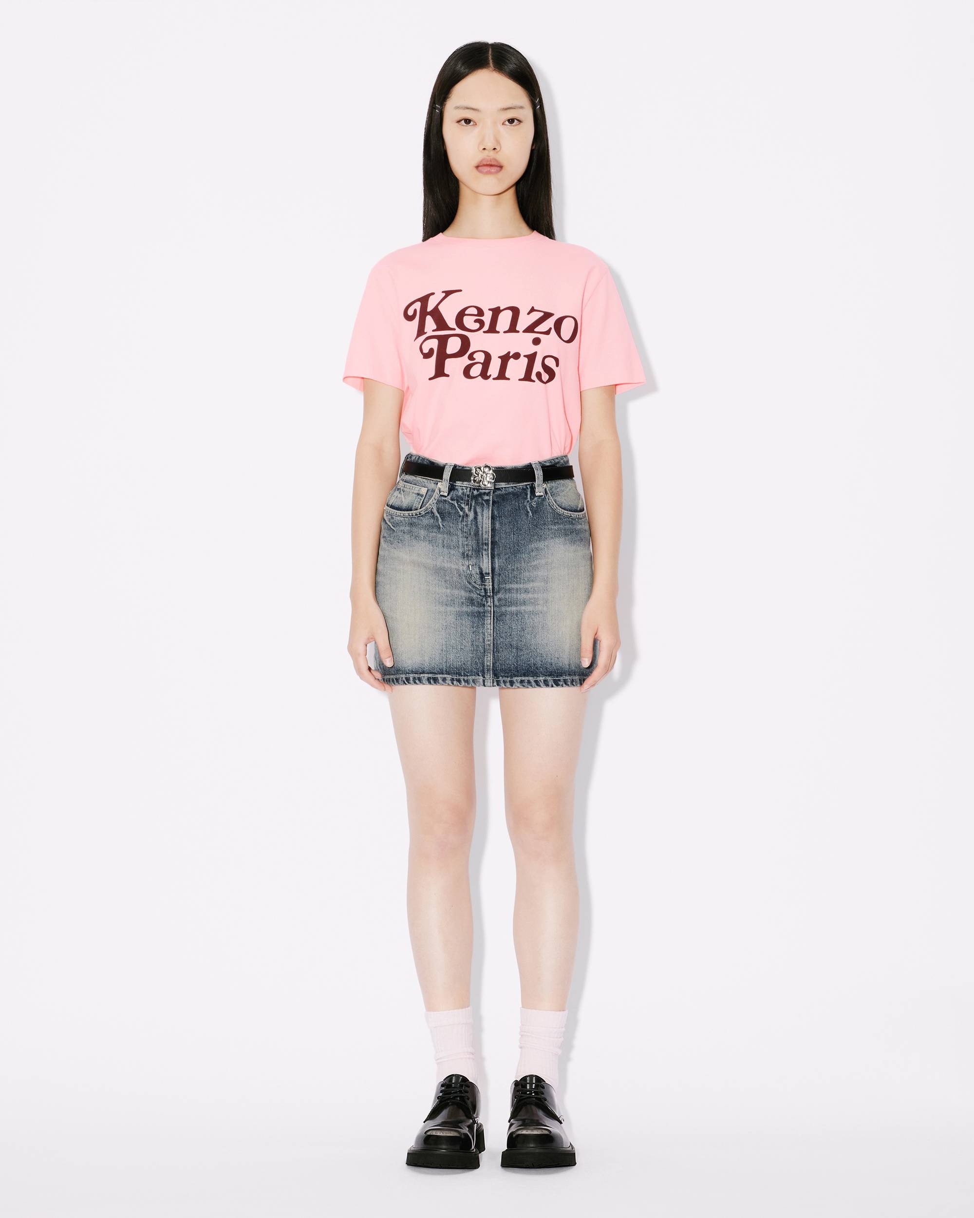 'KENZO by Verdy' loose T-shirt - 5