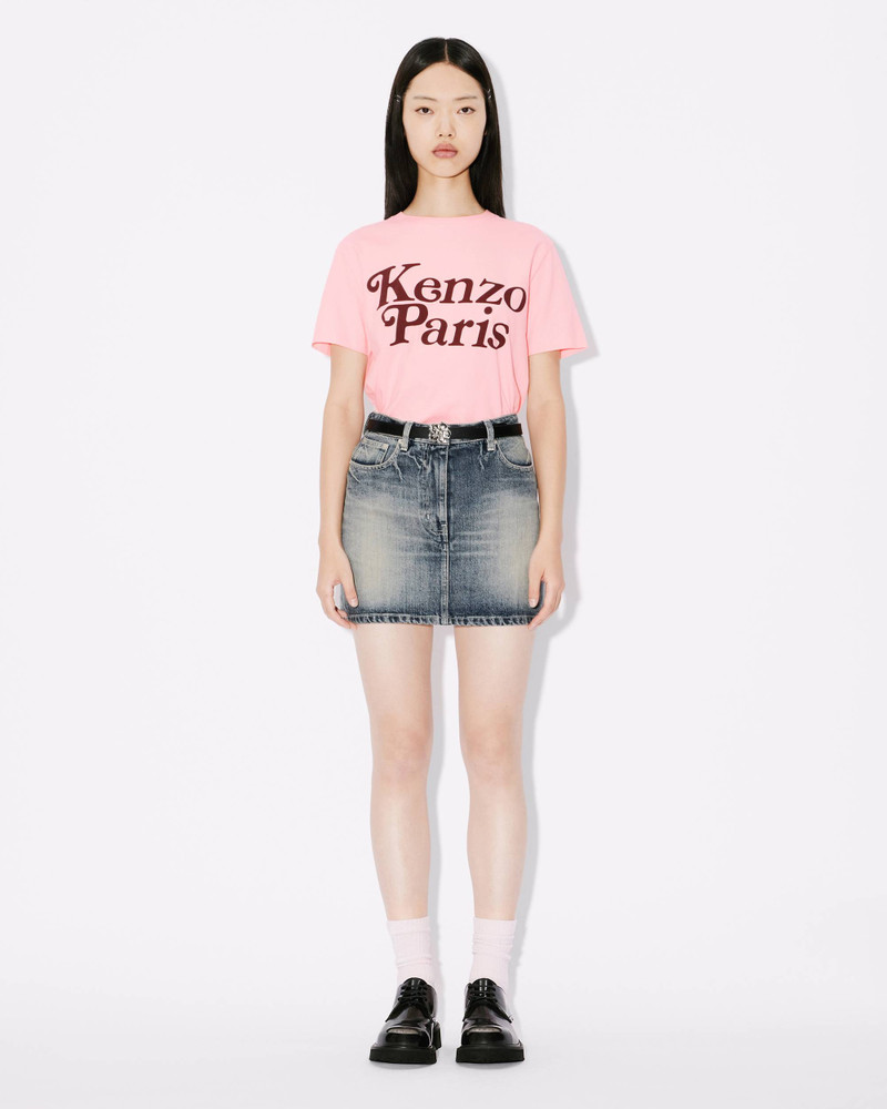 'KENZO by Verdy' loose T-shirt 5