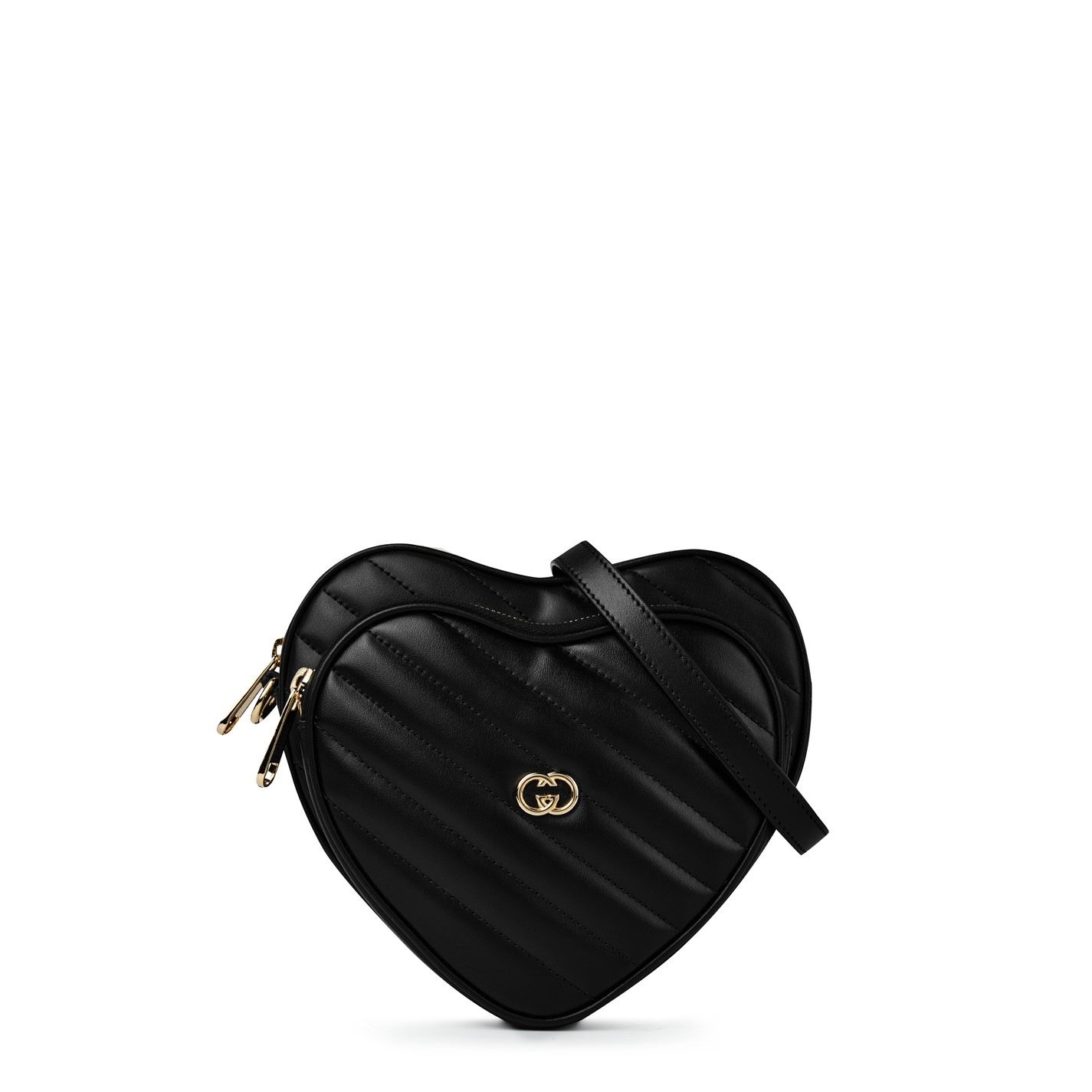 GUCCI HEART XBODY LD41 - 1