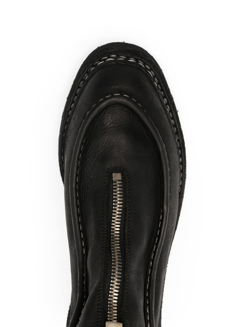 leather boots 4