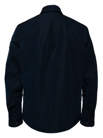 Belstaff Outline shirt jacket outlook