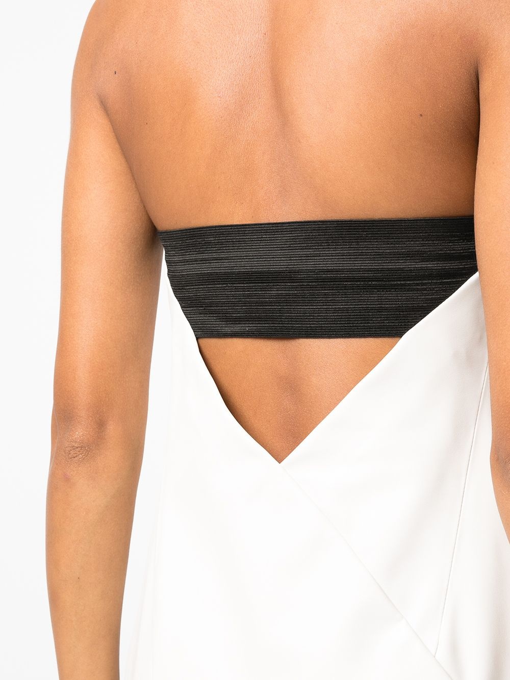 Kailey sleeveless dress - 5