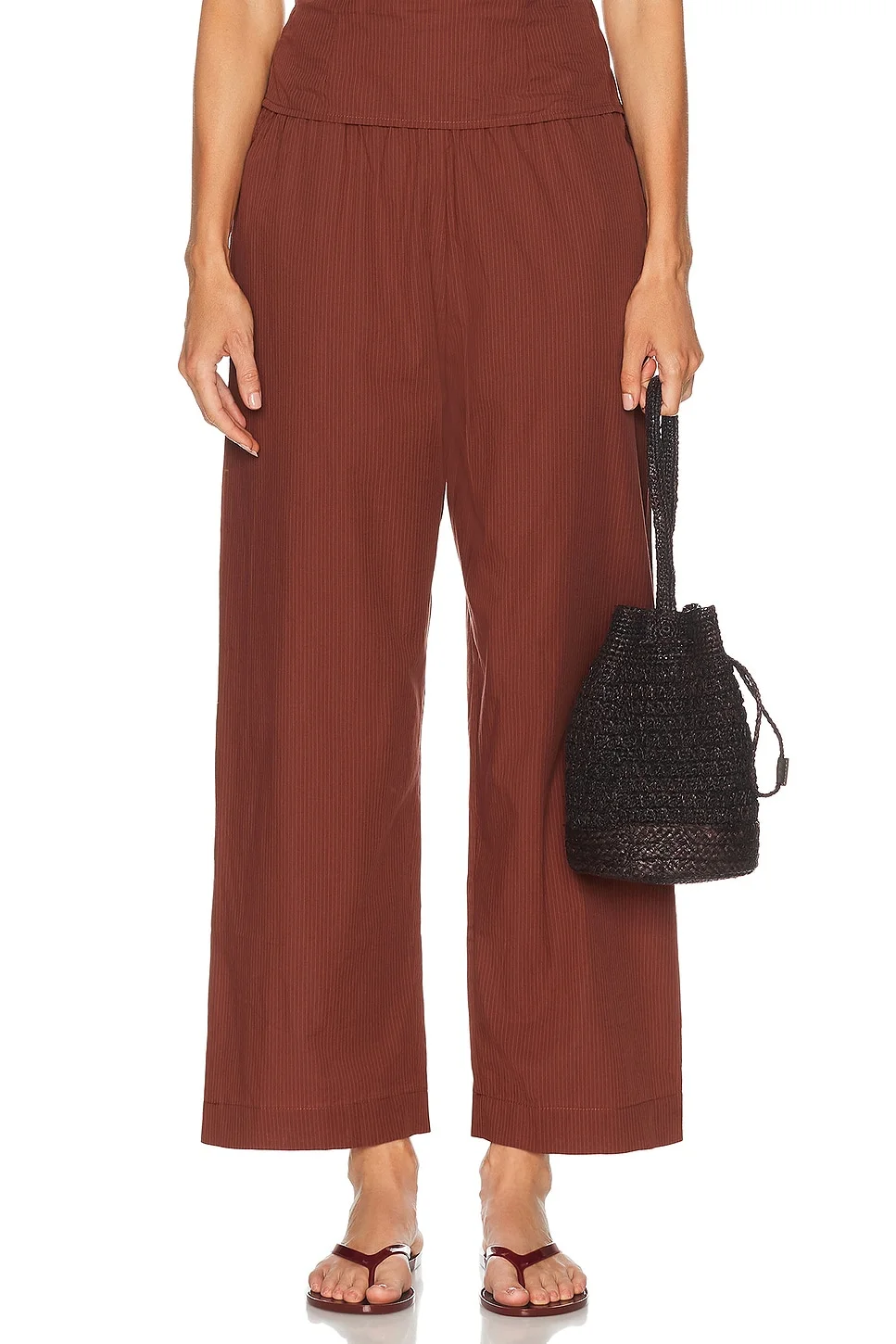 Ease Trouser - 1