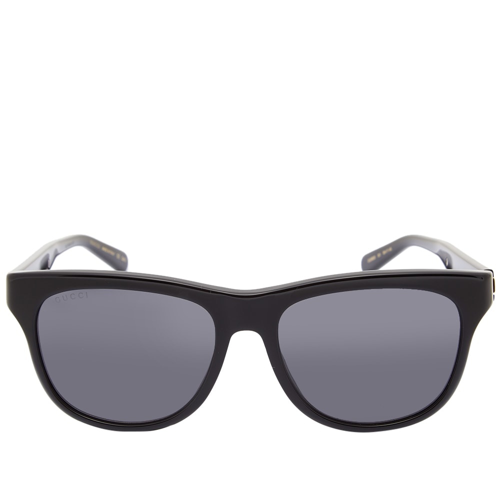 Gucci Eyewear Acetate Sunglasses - 2