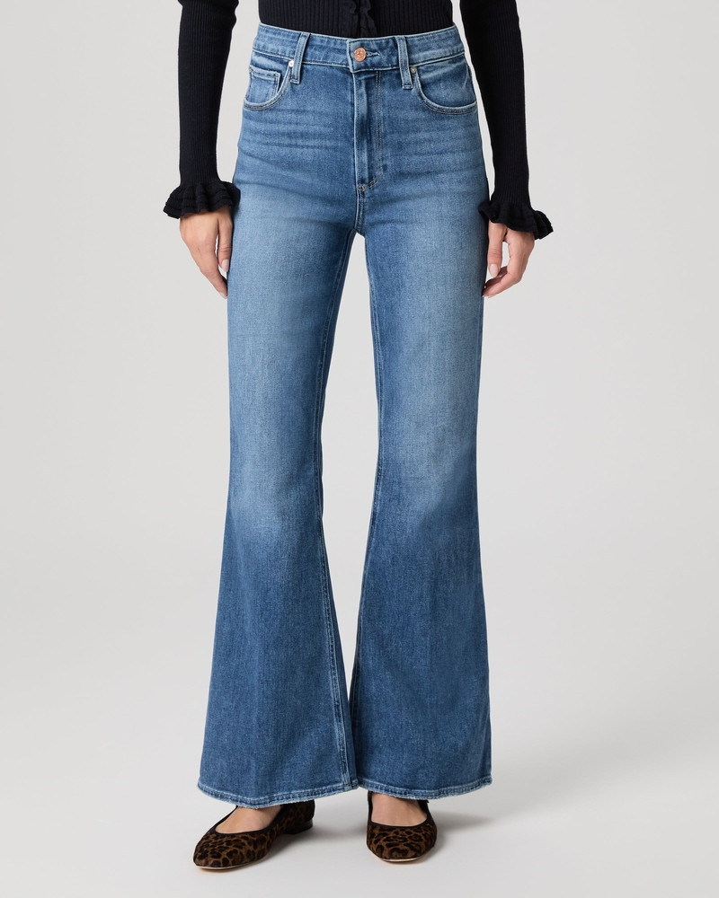 Marlow Skimmer Flare Jean 1