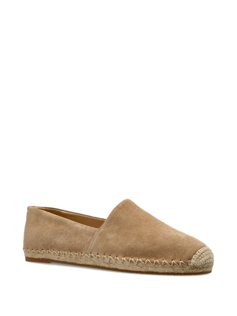 MICHAEL KORS stitching espadrilles outlook