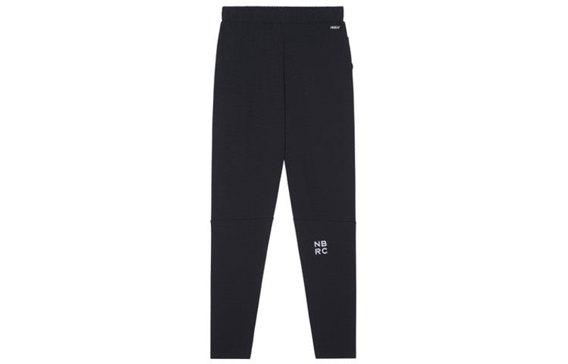 New Balance New Balance Q Speed Joggers 'Black' MP13284-BK outlook