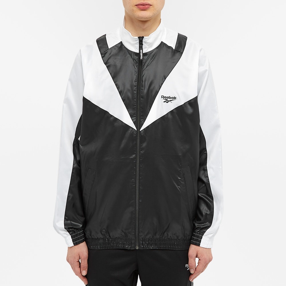 Reebok Classics Twin Vector Track Jacket - 4