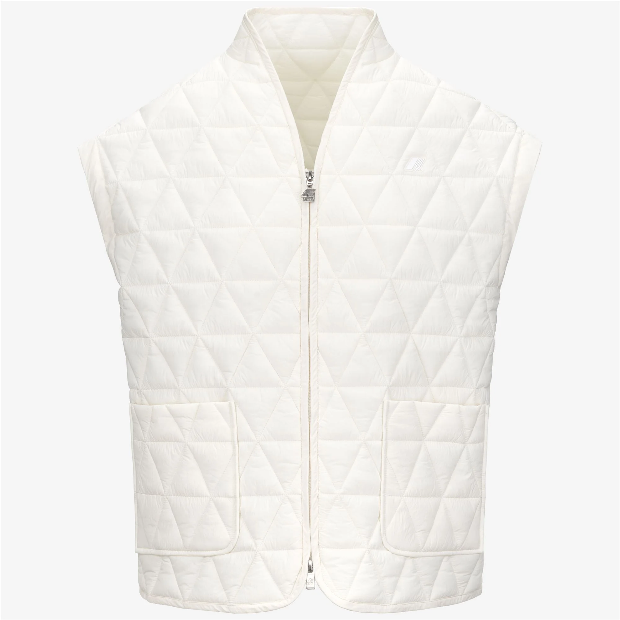 SALOIRE DIAMOND QUILTED WARM AF - 1