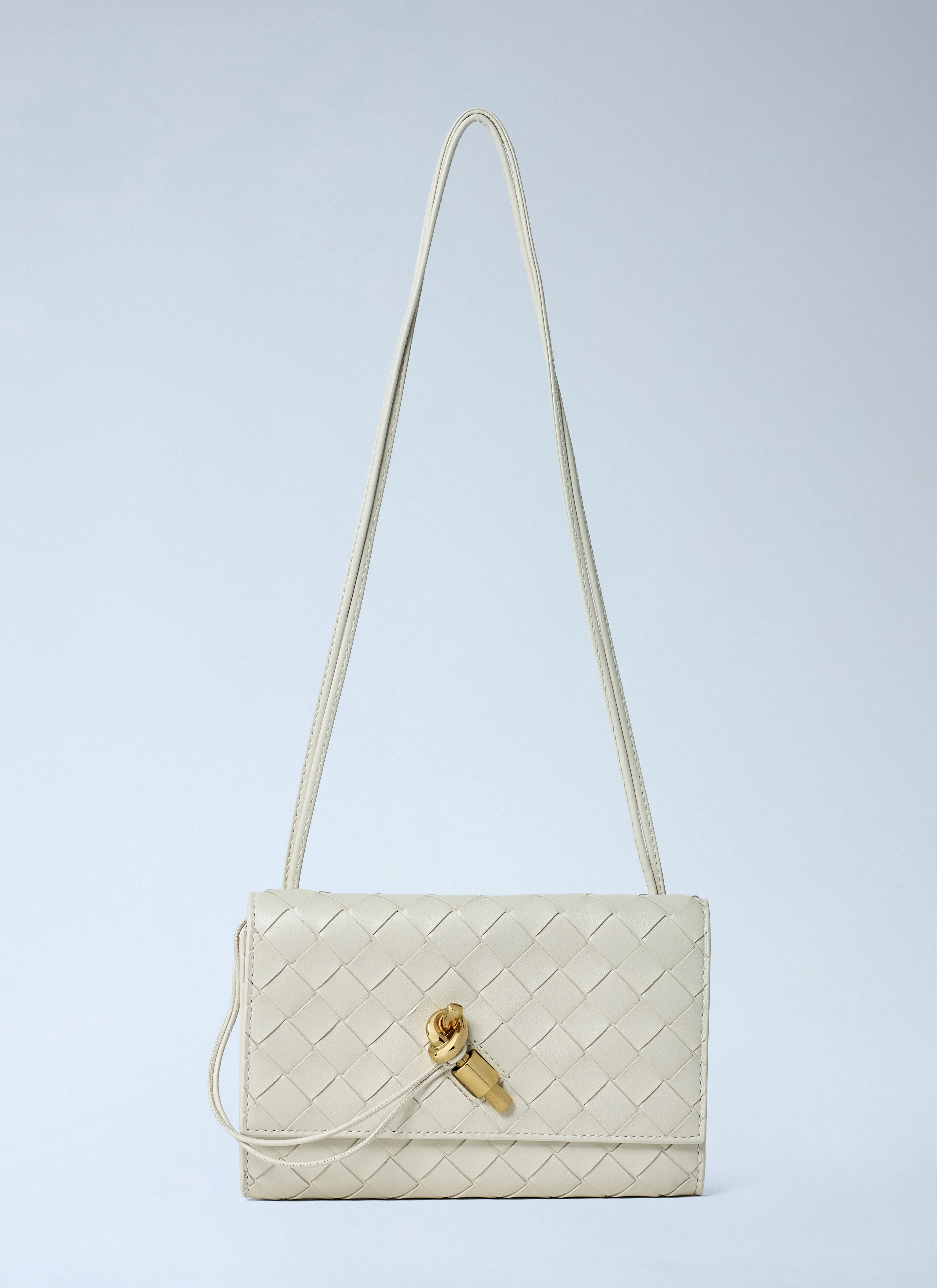 Andiamo Crossbody Bag - 1