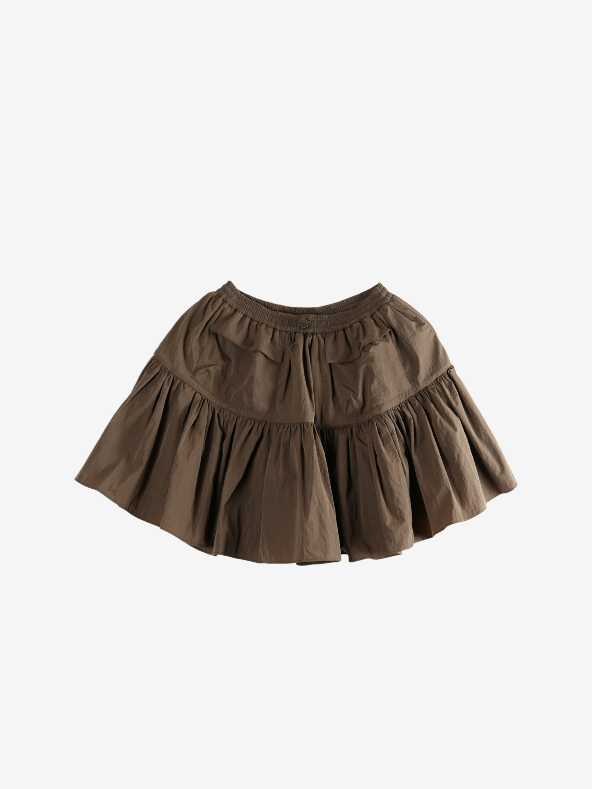 CECILIE BAHNSEN - Women Blair Skirt - 4
