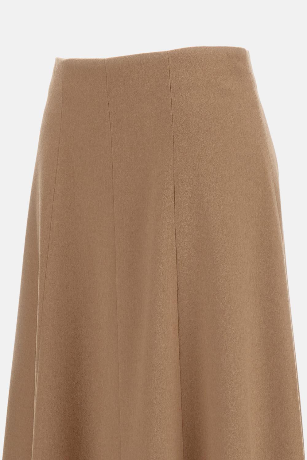 GENEVE MIDI SKIRT - 3
