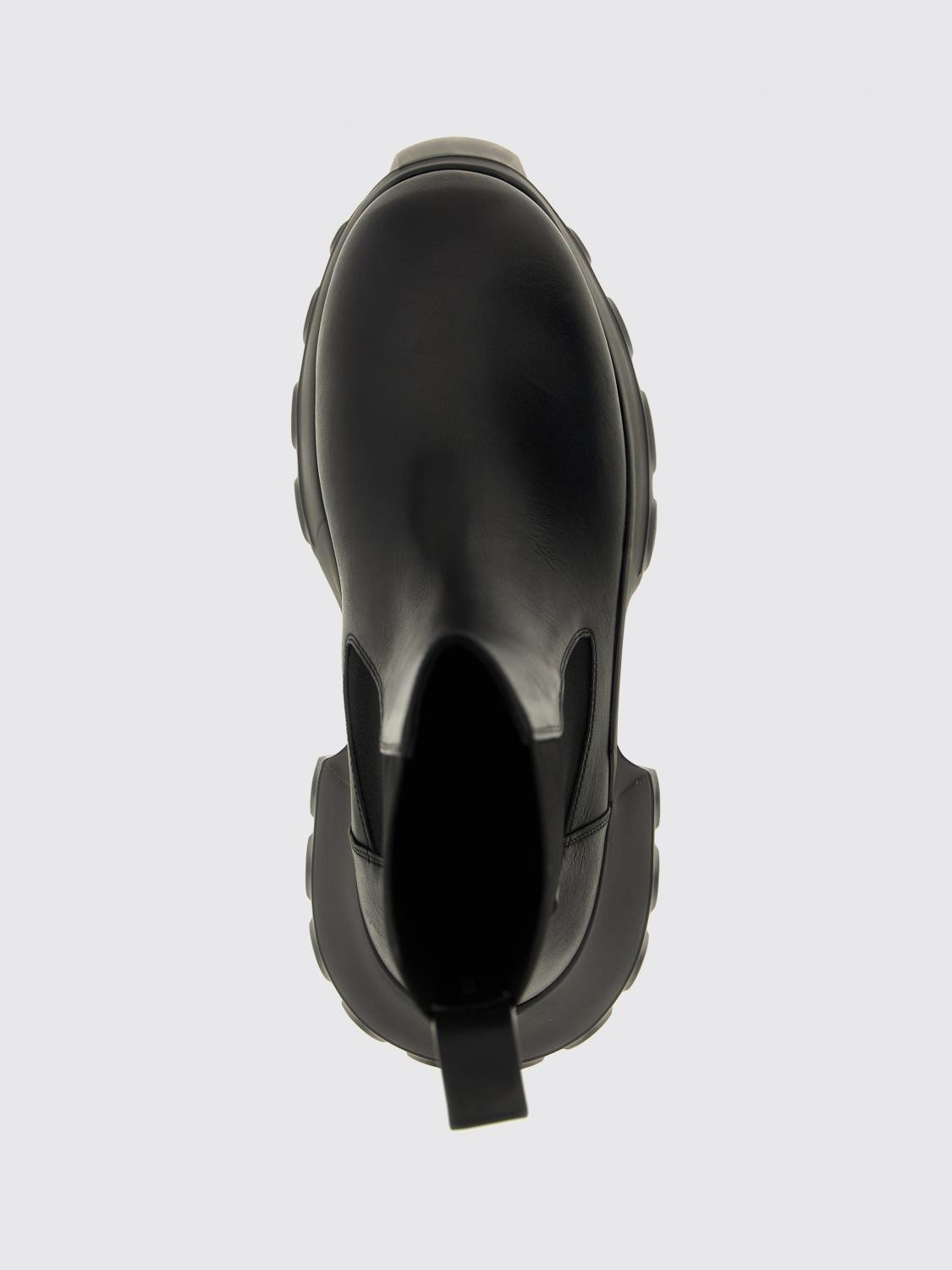 Flat shoes woman Rick Owens - 4