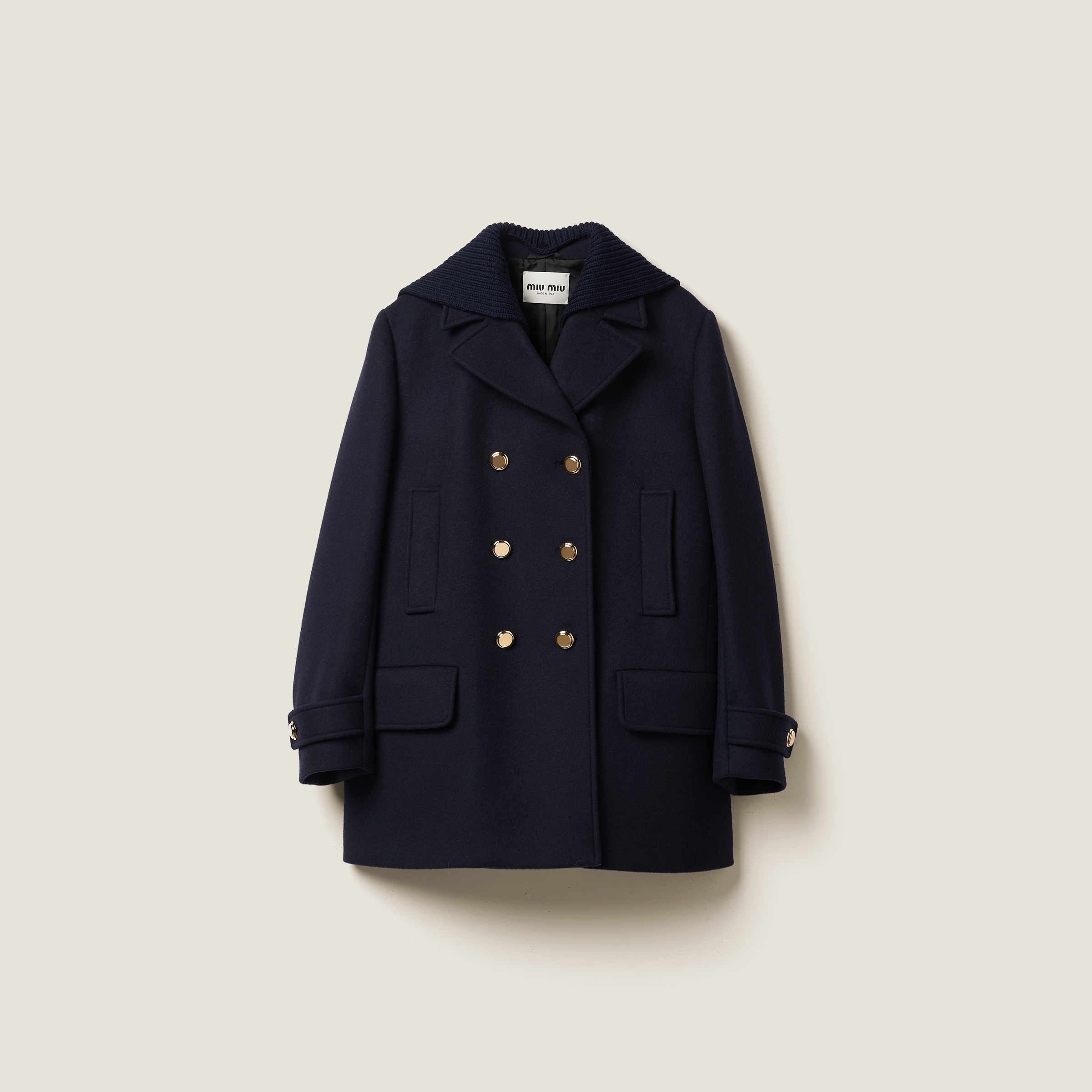 ジャケット・アウター 00s miumiu nylon docking p coat 楽天市場】ミュウミュウ MIUMIU 00S アーカイブ ナイロン ジップ